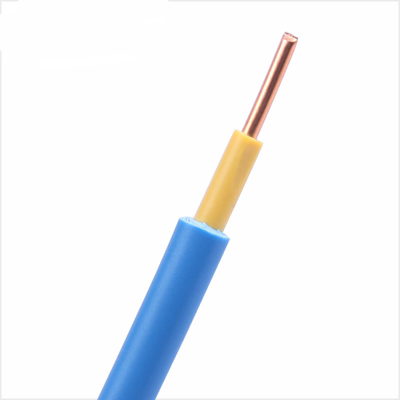 金環(huán)宇電線電纜：ZA-BVV阻燃A類電線的定義與特點