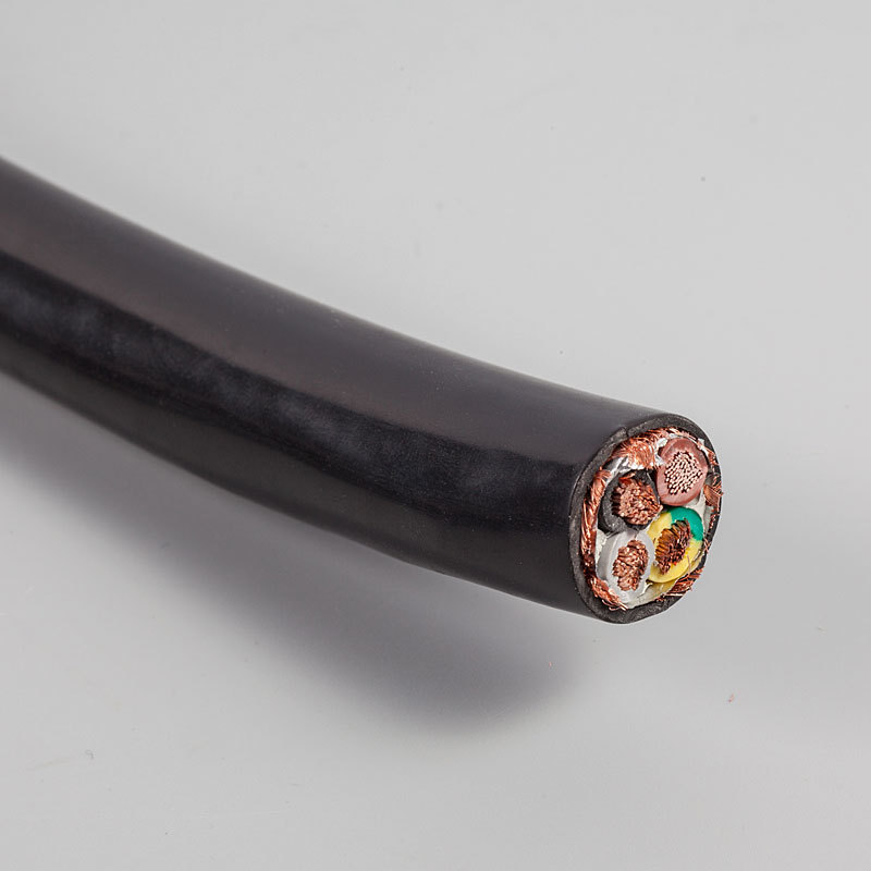 金環(huán)宇電線(xiàn)電纜：ZC-RVVP阻燃軟屏蔽電纜應(yīng)用領(lǐng)域