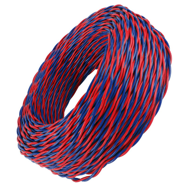 金環(huán)宇電線電纜：了解RVS電線型號(hào)