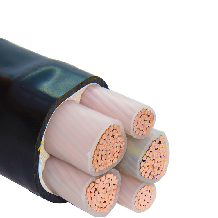 金環(huán)宇電線電纜：YJV電纜的應(yīng)用領(lǐng)域和選購(gòu)要素