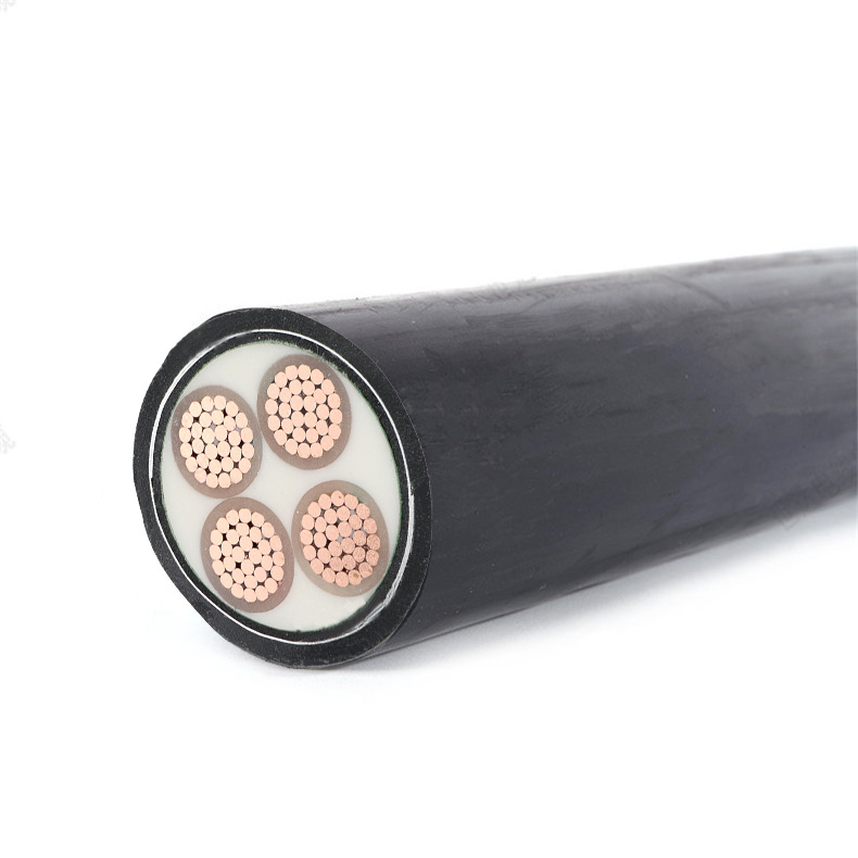 金環(huán)宇電線電纜：YJV22電纜的優(yōu)勢、結(jié)構(gòu)特點