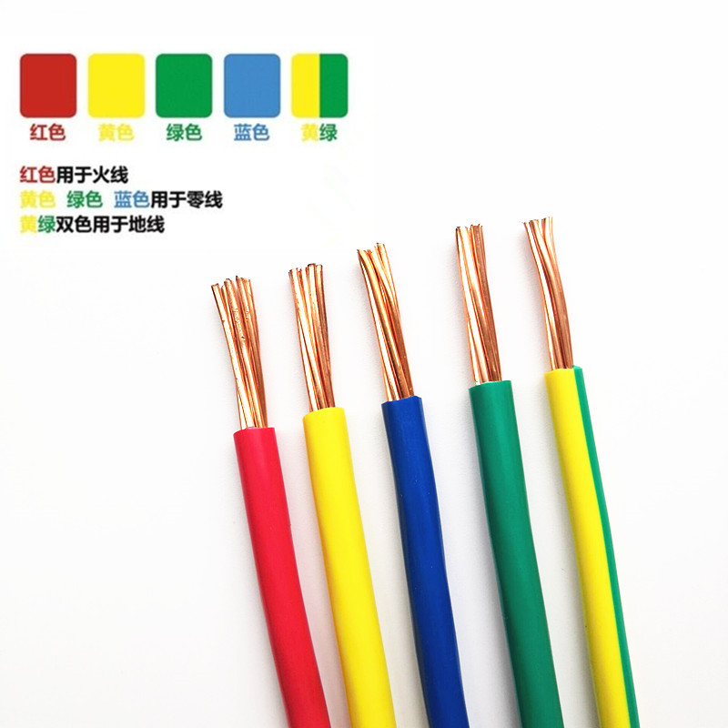 金環(huán)宇電線電纜：探討WDZBN-BYJ低煙無鹵阻燃耐火電線的特點(diǎn)